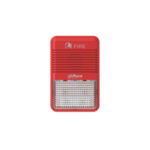 DHI-HY-1500-CTXF Sirena direccionable con luz estroboscópica para sistemas de detección de incendios