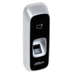 ASR1102A-DV3 Lector biométrico de huella y tarjeta ID 125 kHz para control de acceso con comunicación RS485