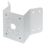 PFA151 Soporte de montaje en esquina para cámaras de videovigilancia