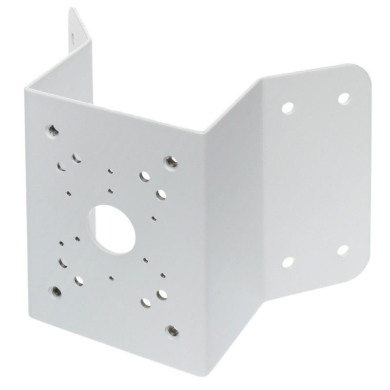 199145 PFA151 Soporte de montaje en esquina para cámaras de videovigilancia - Imagen 1