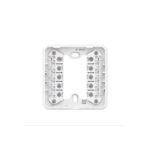 DHI-HY-MKDZ2 Base de montaje para módulos de sistemas de detección de incendios