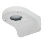 PFB203W Soporte de pared exterior para cámaras domo de videovigilancia