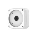 PFA124 Caja de conexión impermeable IP66 para cámaras bala de videovigilancia