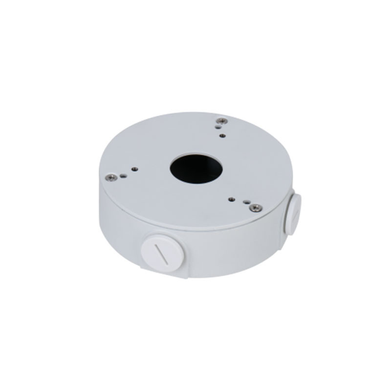 199156 PFA13G Caja de conexión estanca para cámaras PTZ de videovigilancia uso exterior - Imagen 1