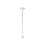 PFB220C Soporte extendido de pared 76 cm para cámaras domo de videovigilancia