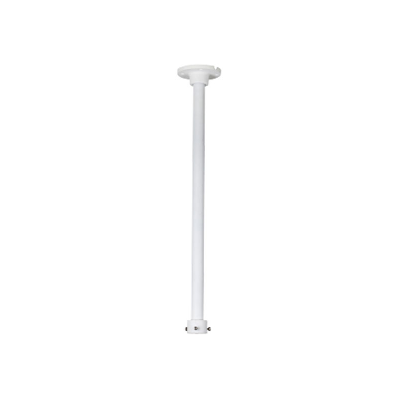 199158 PFB220C Soporte extendido de pared 76 cm para cámaras domo de videovigilancia - Imagen 1