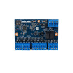 ARM808 Módulo expansor de 8 zonas de alarma cableadas con comunicación M‑BUS