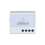 DHI-ARM7012-W2 Relé inalámbrico de pared 13A para automatización compatible con alarmas