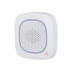 DHI-ARA14-W2 Sirena inalámbrica interior RF para sistemas de alarma Dahua