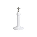 PFB110W Soporte de techo para cámaras fisheye de videovigilancia