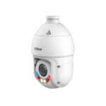 SD4E225GB-HNR-A-P Cámara PTZ IP 2MP WizSense con zoom óptico 25X, tecnología TiOC y visión nocturna IR 100 m