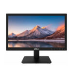 LM19-L200N Monitor LED profesional 19.5 pulgadas HD+ para videovigilancia 24/7 con HDMI y VGA