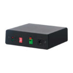 ARB1606 Módulo de expansión de alarmas RS-485 con 16 entradas y 6 salidas para sistemas de videovigilancia