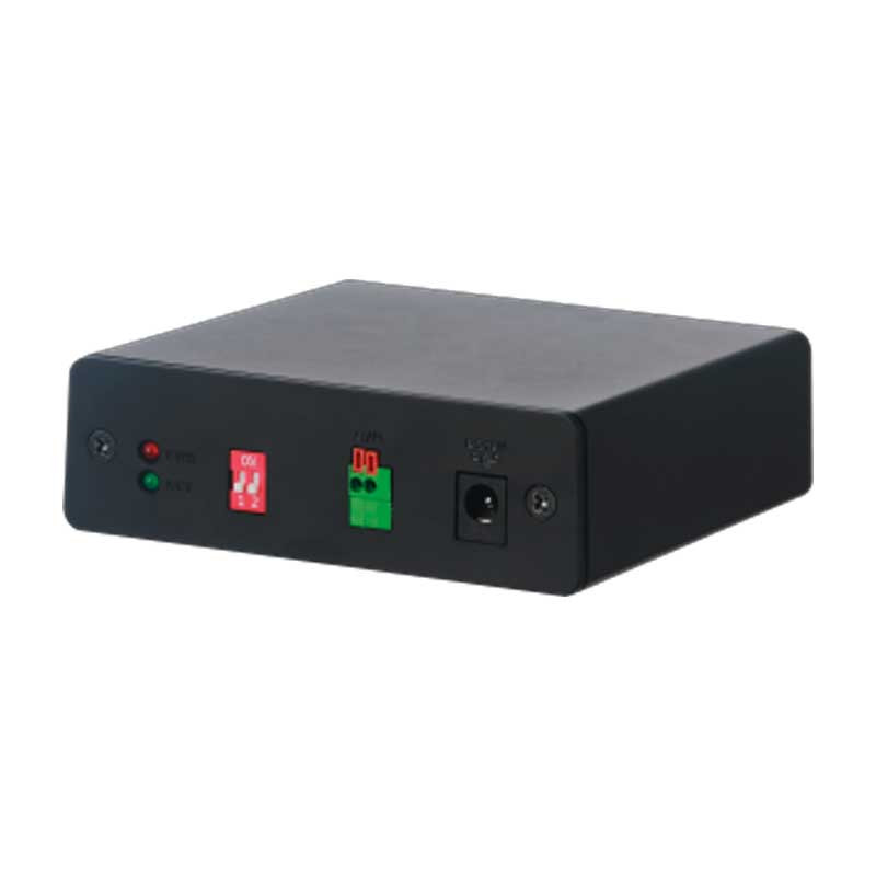 199196 ARB1606 Módulo de expansión de alarmas RS-485 con 16 entradas y 6 salidas para sistemas de videovigilancia - Imagen 1