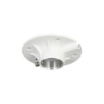 PFB301C-V2 Soporte de montaje a techo para cámaras PTZ Dahua de aluminio color blanco