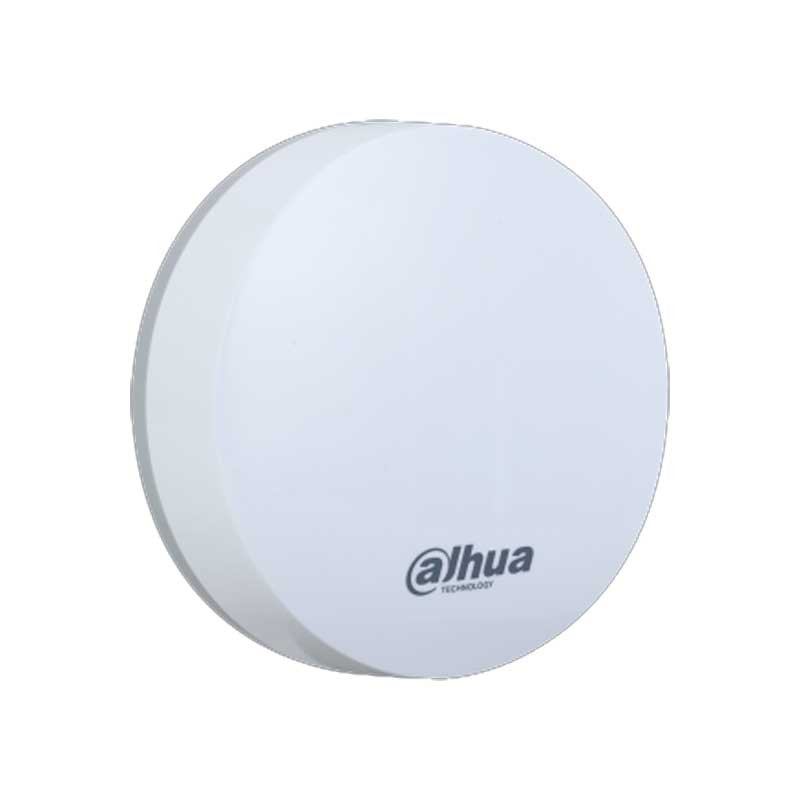 199237 DHI-ARD912-W2 Detector inalámbrico de inundación para sistemas de alarma Dahua con alerta temprana de filtraciones - Imagen 1