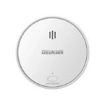 DHI-HY-SA2FA Detector de humo autónomo WiFi con alarma sonora y batería integrada para protección contra incendios