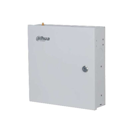 DHI-ARC2016C-V3 Panel de alarma cableado profesional de hasta 80 zonas para sistemas de seguridad