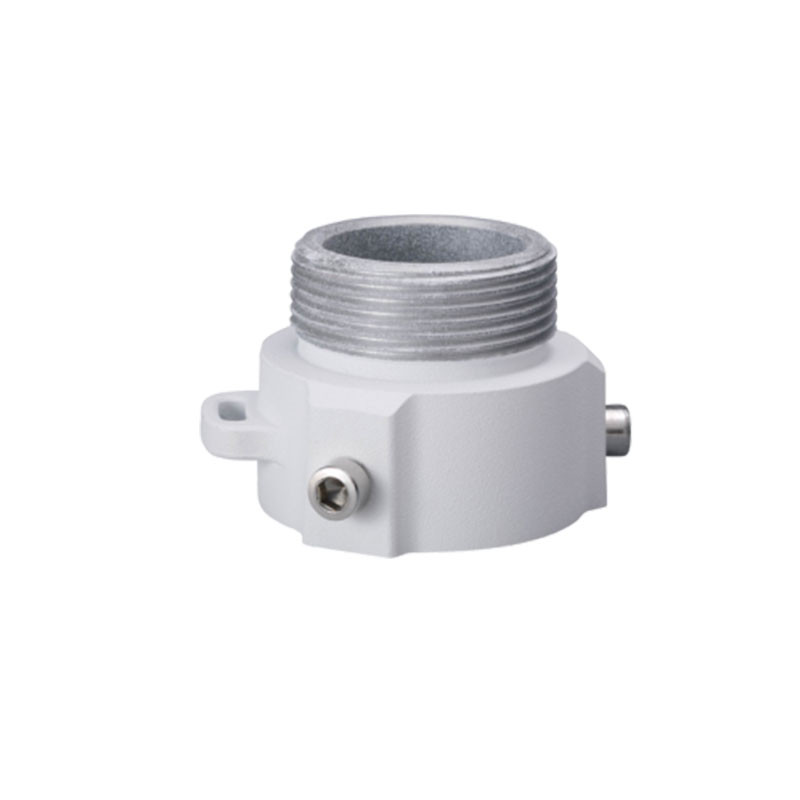 199254 PFA111 Adaptador de montaje a cielo para cámaras de videovigilancia Dahua - Imagen 1