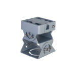 DH-8019 Soporte articulado de muro para cámaras ANPR Dahua serie ITC