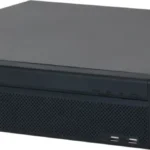DHI-NVR5864-EI2 Grabador NVR IP empresarial de 64 canales con RAID y analítica WizSense
