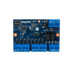 DHI-ARM808-RS Módulo expansor de 8 entradas y 2 salidas para sistemas de alarma direccionables