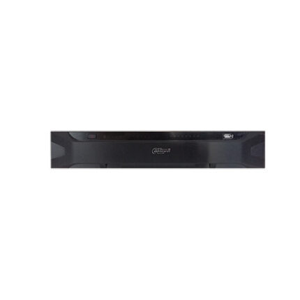DHI-NVD0905DU-4I Decodificador IP profesional con 9 salidas HDMI para videowall y monitoreo CCTV