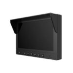DHI-DAE-MLCDF7-E Monitor LED móvil de 7 pulgadas para sistemas de videovigilancia vehicular