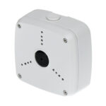PFA122-V2 Caja de conexiones de aluminio para cámaras tipo bala Dahua para exterior