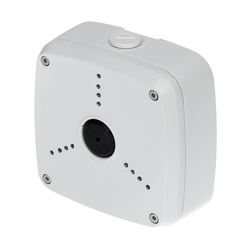 199312 PFA122-V2 Caja de conexiones de aluminio para cámaras tipo bala Dahua para exterior - Imagen 1