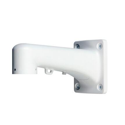 DH-PFB306W-SG Soporte mural metálico para cámaras domo Dahua para instalaciones de videovigilancia