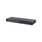 S5428-12GF12GT4XF Switch administrable L2+ 28 puertos Gigabit con uplinks 10G SFP+ para redes empresariales