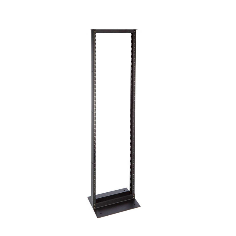 201304 RACK BASTIDOR 42U 2 POSTS - Imagen 1