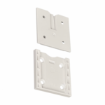 RMK-2x10/19 MIKROTIK kit Montaje en Rack Para Montar 2 Switch CSS318-16G