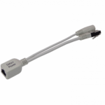 RBPOE MIKROTIK POE INYECTOR PASIVO 10-100MBPS 10-28V Jack/Plug-5,5