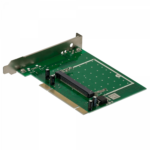 RB11 MIKROTIK ROUTERBOARD PCI A MINIPCI ADAPTADOR