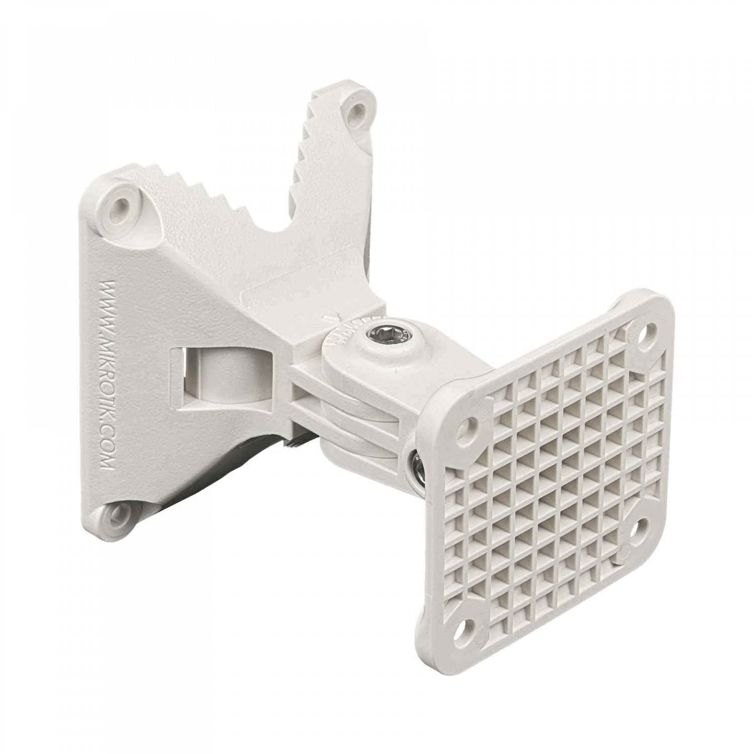 199630 QMP-LHG MIKROTIK Kit Montaje solo-para-RBLHG 1,5kg Poste/Tubo-65/35m - Imagen 1