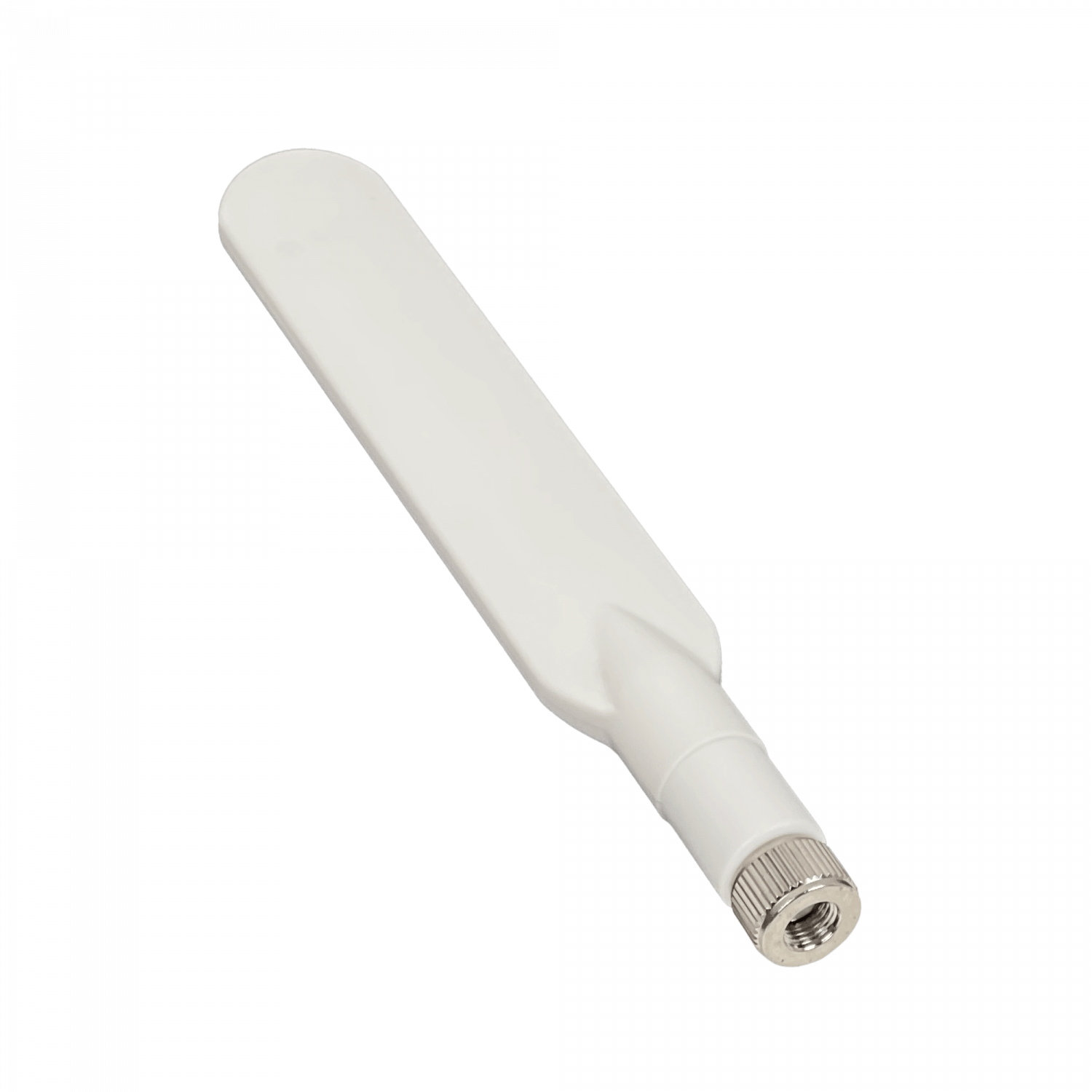 199631 ACOMNIRPSMA MIKROTIK RPSMA-M 2,4GHZ DIPOLO 5DBI OMNIDIRECCIONAL ANTENA - Imagen 1