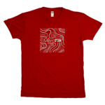 POLERA-M MIKROTIK Polera Original Tamano-M