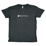 POLERA-L MIKROTIK Polera Original Tamano-L