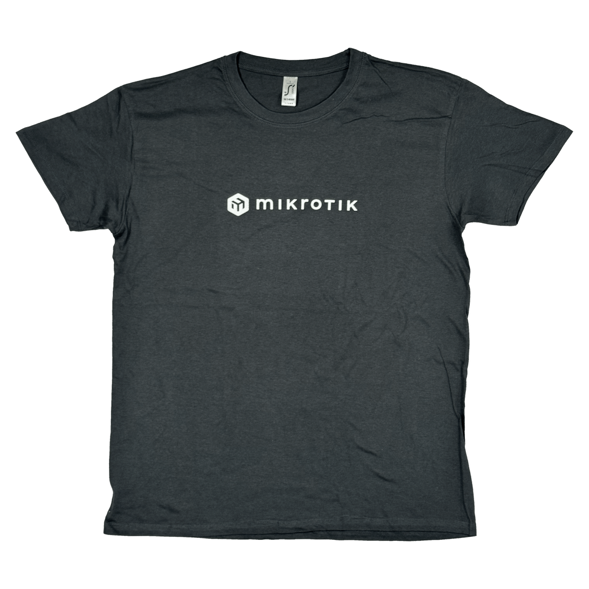 199646 POLERA-L MIKROTIK Polera Original Tamano-L - Imagen 1