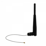 ACSWI MIKROTIK ANTENA OMNI U.FL(IPX) 2.4 - 5.8GHZ 4DBI