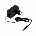 F24-W29 MIKROTIK Frontal Fuente Poder 24VDC 1,2A 29W interior Plug-5