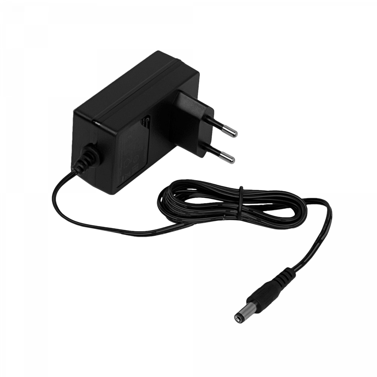 199650 F24-W29 MIKROTIK Frontal Fuente Poder 24VDC 1,2A 29W interior Plug-5 - Imagen 1