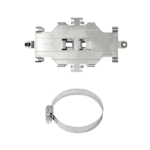 DINRAIL-PRO MIKROTIK Montaje en Riel Din 35mm x 7,5mm para Serie LtAP-mi