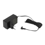 F24-W29A MIKROTIK Plug-90º Fuente Poder 24VDC 1,2A 29W interior Plug