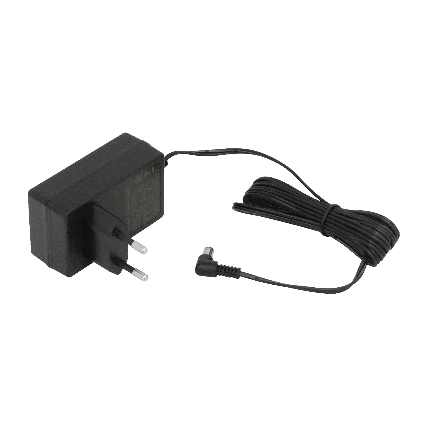 199652 F24-W29A MIKROTIK Plug-90º Fuente Poder 24VDC 1,2A 29W interior Plug - Imagen 1