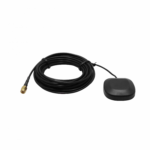 ACGPSA MIKROTIK 1575,4MHz Antena GPS .SMA-M Cable-5mt IP67 47x27x13