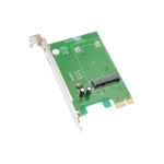 RB11E MIKROTIK Adaptador Tarjeta PCI a MINI-PCI
