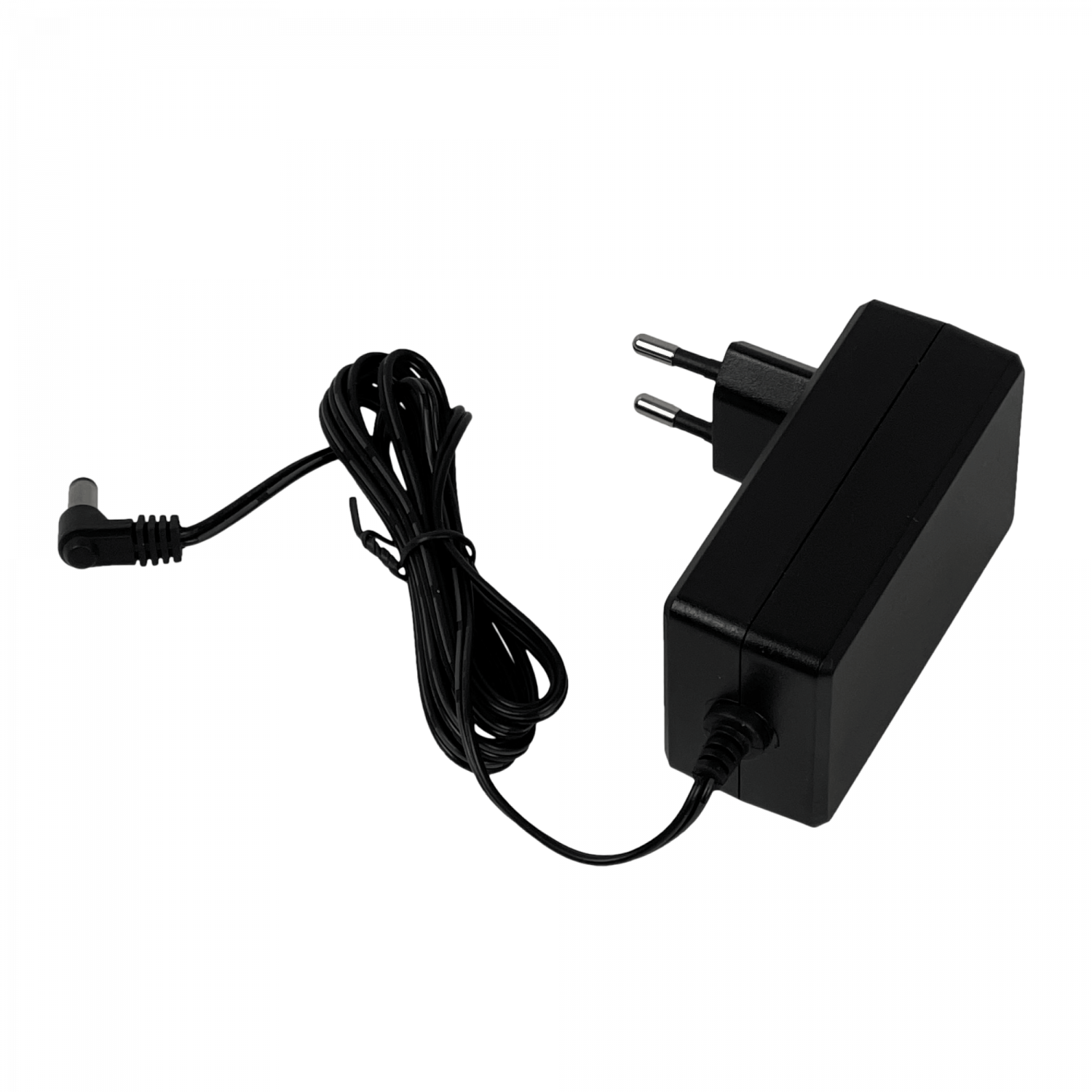 199661 MT48 MIKROTIK 48V 0,95A 45,6W Plug-5,5x2,1mm Fuente Poder MT48-48 - Imagen 1